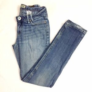 Paris Blues skinny Jeans 7 (junior)